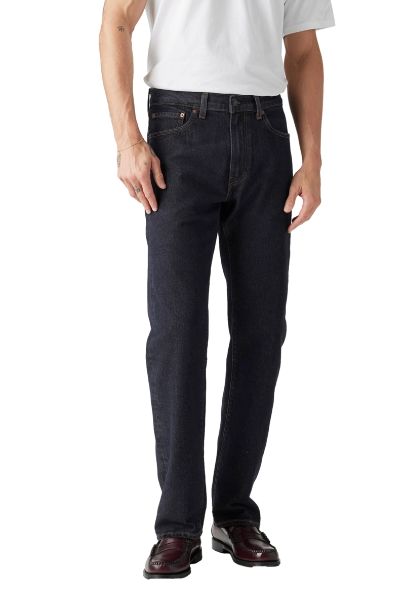 JEANS HOMBRE 505 REGULAR AZUL LEVIS 00505-2929 - 1