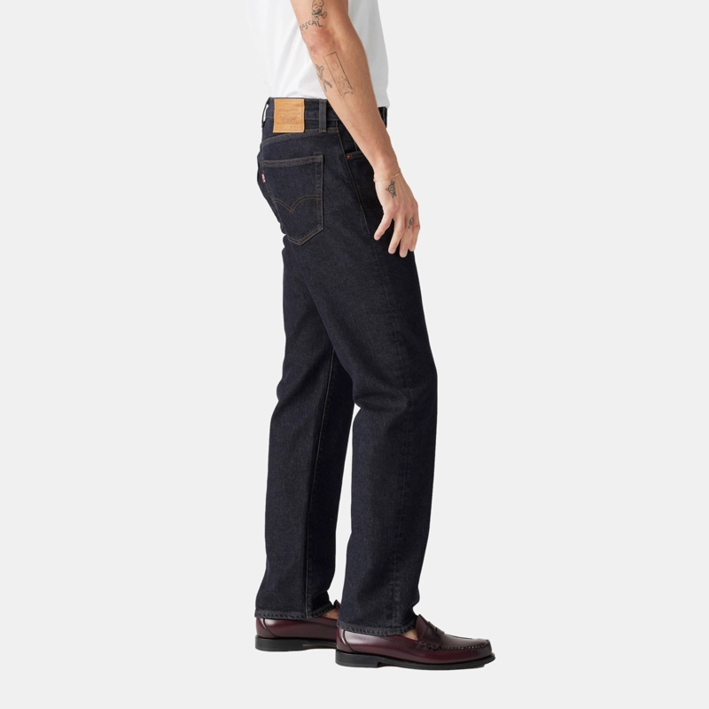 JEANS HOMBRE 505 REGULAR AZUL LEVIS 00505-2929 - 2