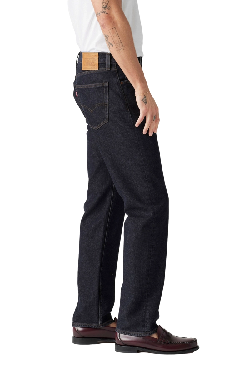 JEANS HOMBRE 505 REGULAR AZUL LEVIS 00505-2929 - 2