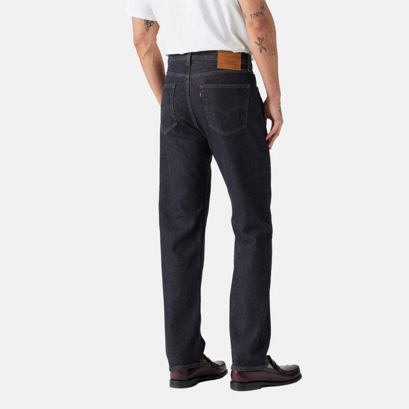 JEANS HOMBRE 505 REGULAR AZUL LEVIS 00505-2929 - 3