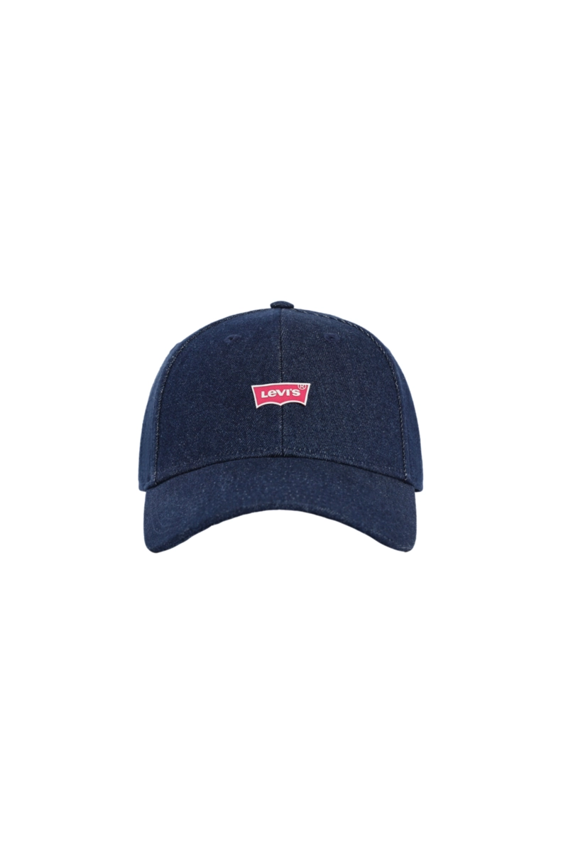 JOCKEY MUJER BEISBOLERA AZUL LEVIS 87759-0074 - 1