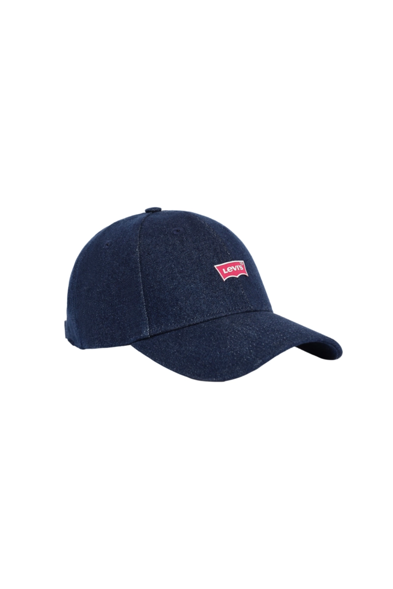 JOCKEY MUJER BEISBOLERA AZUL LEVIS 87759-0074 - 2
