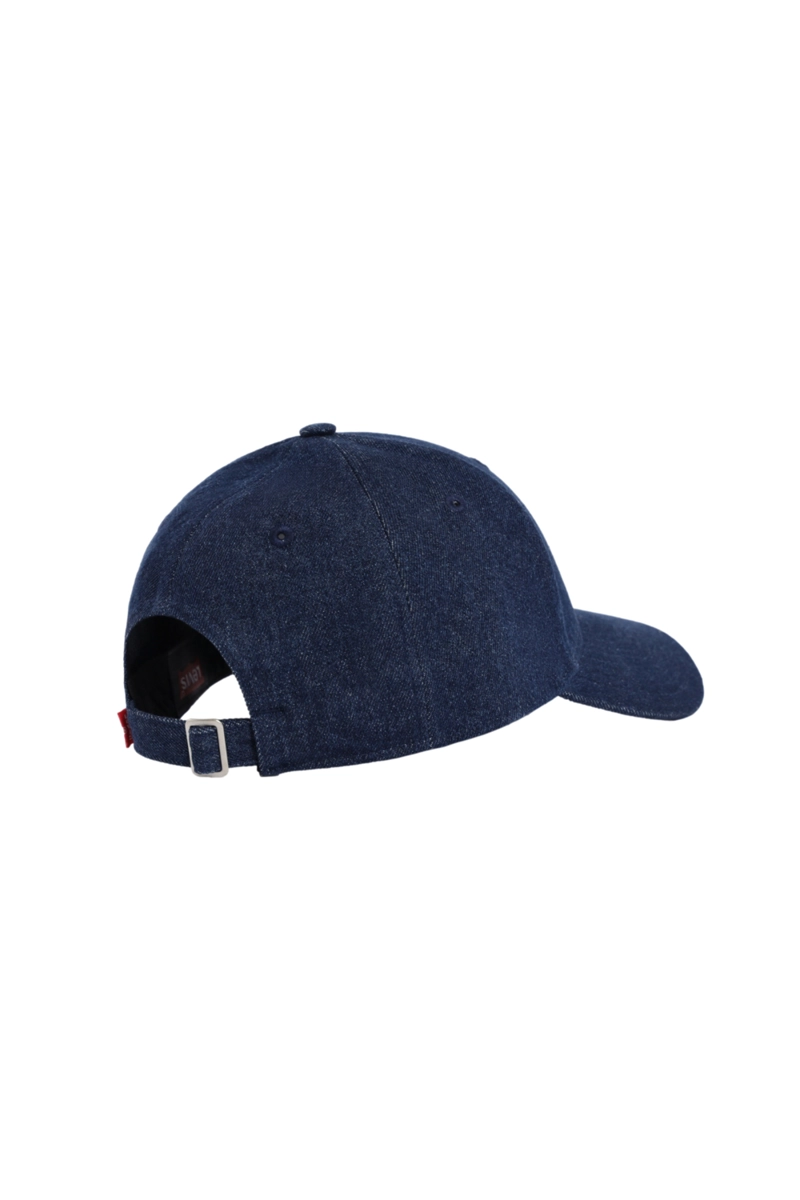 JOCKEY MUJER BEISBOLERA AZUL LEVIS 87759-0074 - 3