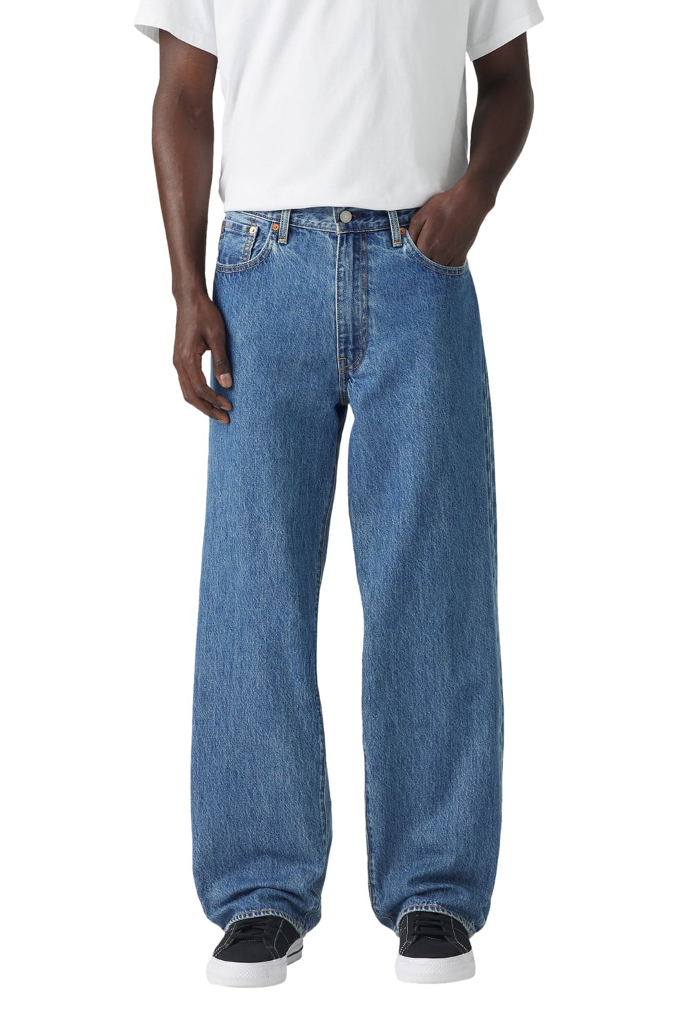 JEANS HOMBRE 578 BAGGY AZUL LEVIS A4750-0021 - 1