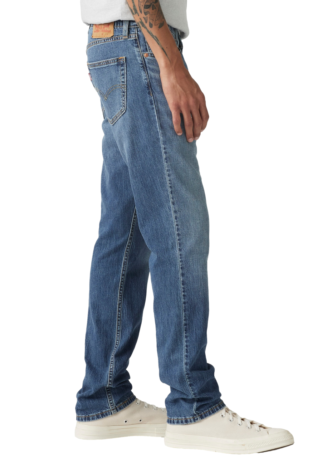 JEANS HOMBRE 511 SLIM AZUL LEVIS 04511-6106 - 2