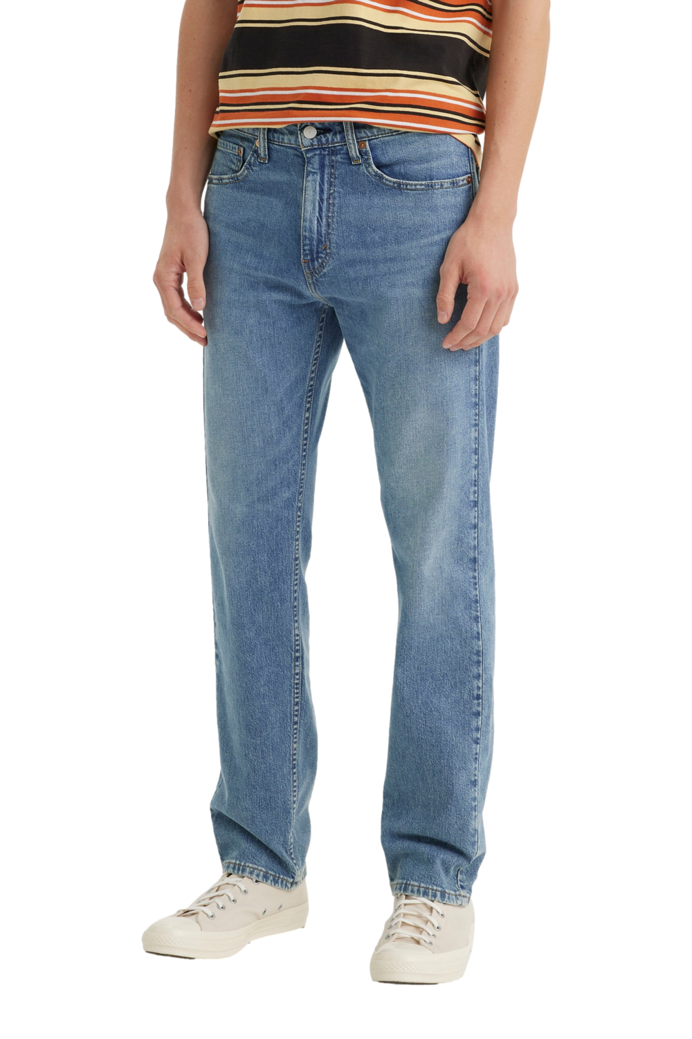 JEANS HOMBRE 505 REGULAR AZUL LEVIS 00505-2915 - 1