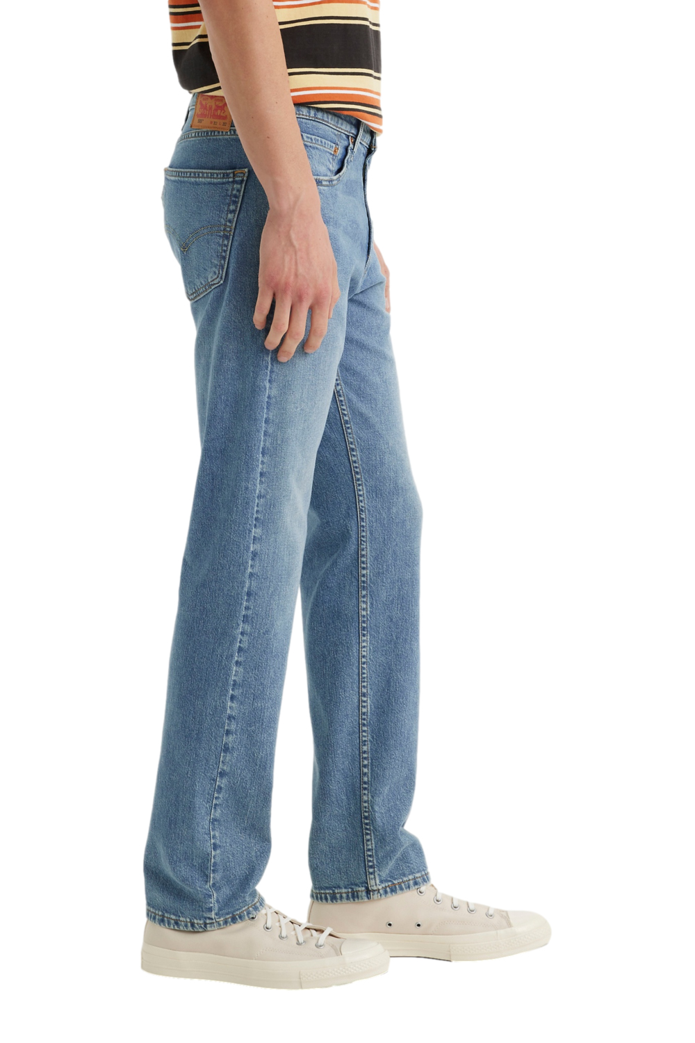JEANS HOMBRE 505 REGULAR AZUL LEVIS 00505-2915 - 2