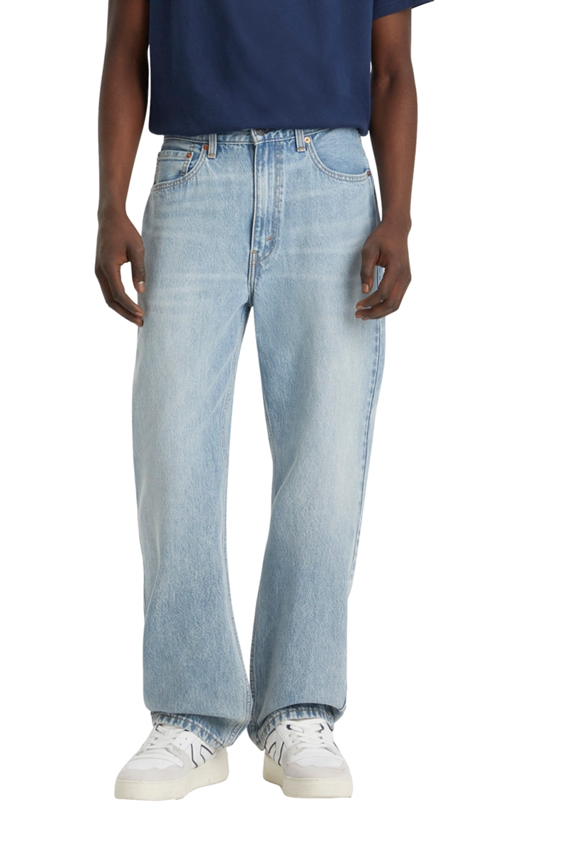 JEANS HOMBRE 565 '97 LOOSE STRAIGHT AZUL LEVIS A7221-0010 - 1