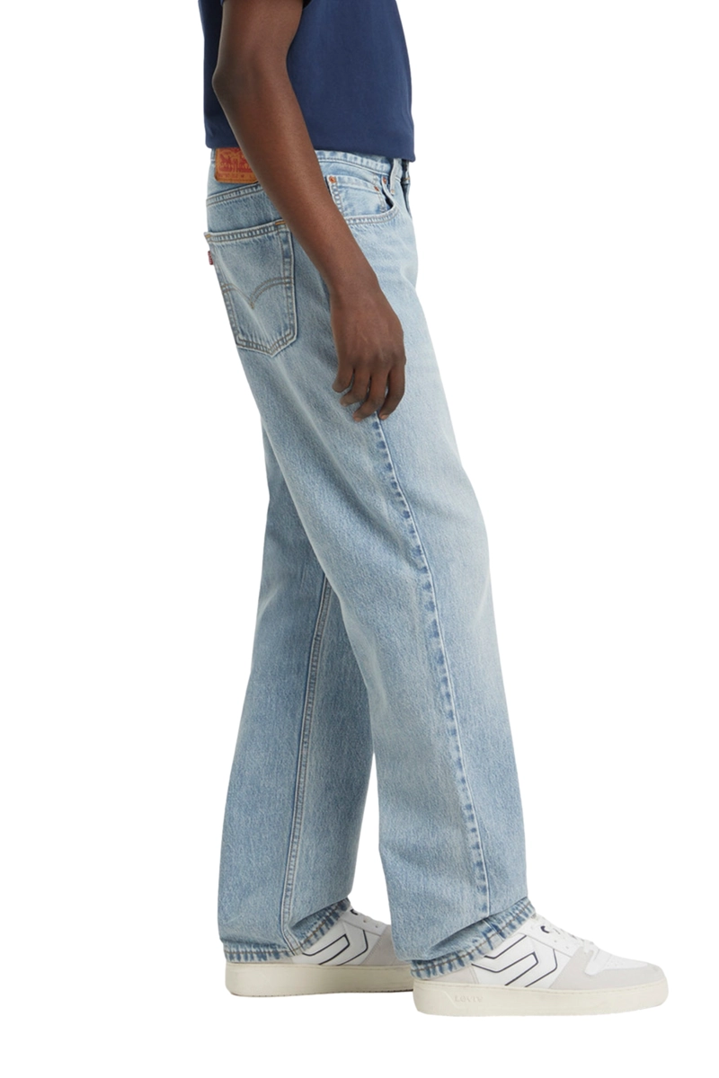 JEANS HOMBRE 565 '97 LOOSE STRAIGHT AZUL LEVIS A7221-0010 - 2