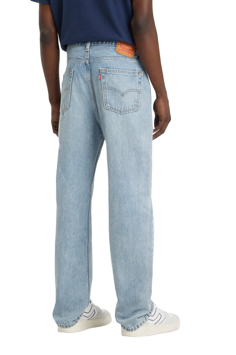 JEANS HOMBRE 565 '97 LOOSE STRAIGHT AZUL LEVIS A7221-0010 - 3