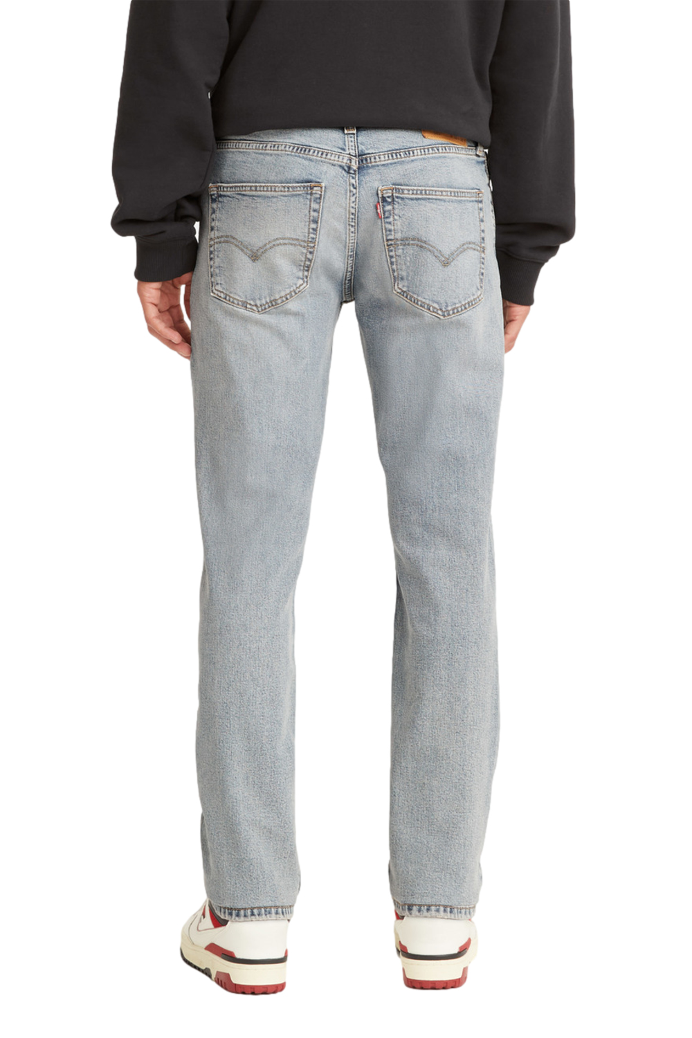 JEANS HOMBRE 511 SLIM CELESTE LEVIS 04511-5236 - 3