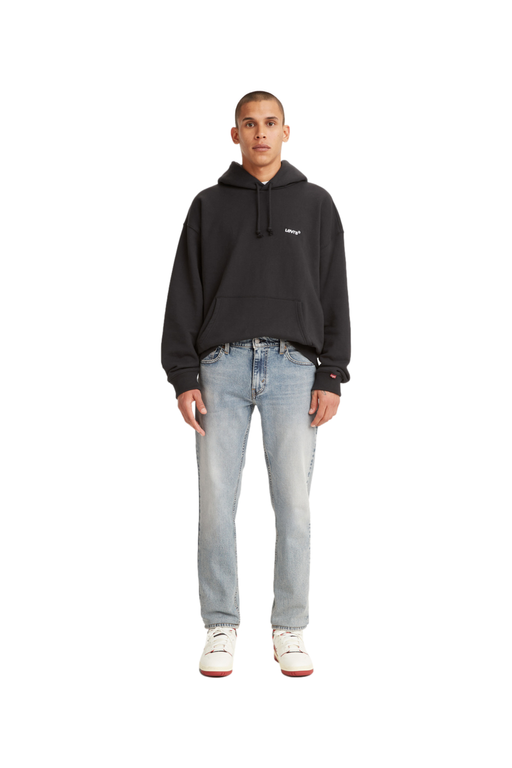 JEANS HOMBRE 511 SLIM CELESTE LEVIS 04511-5236 - 4