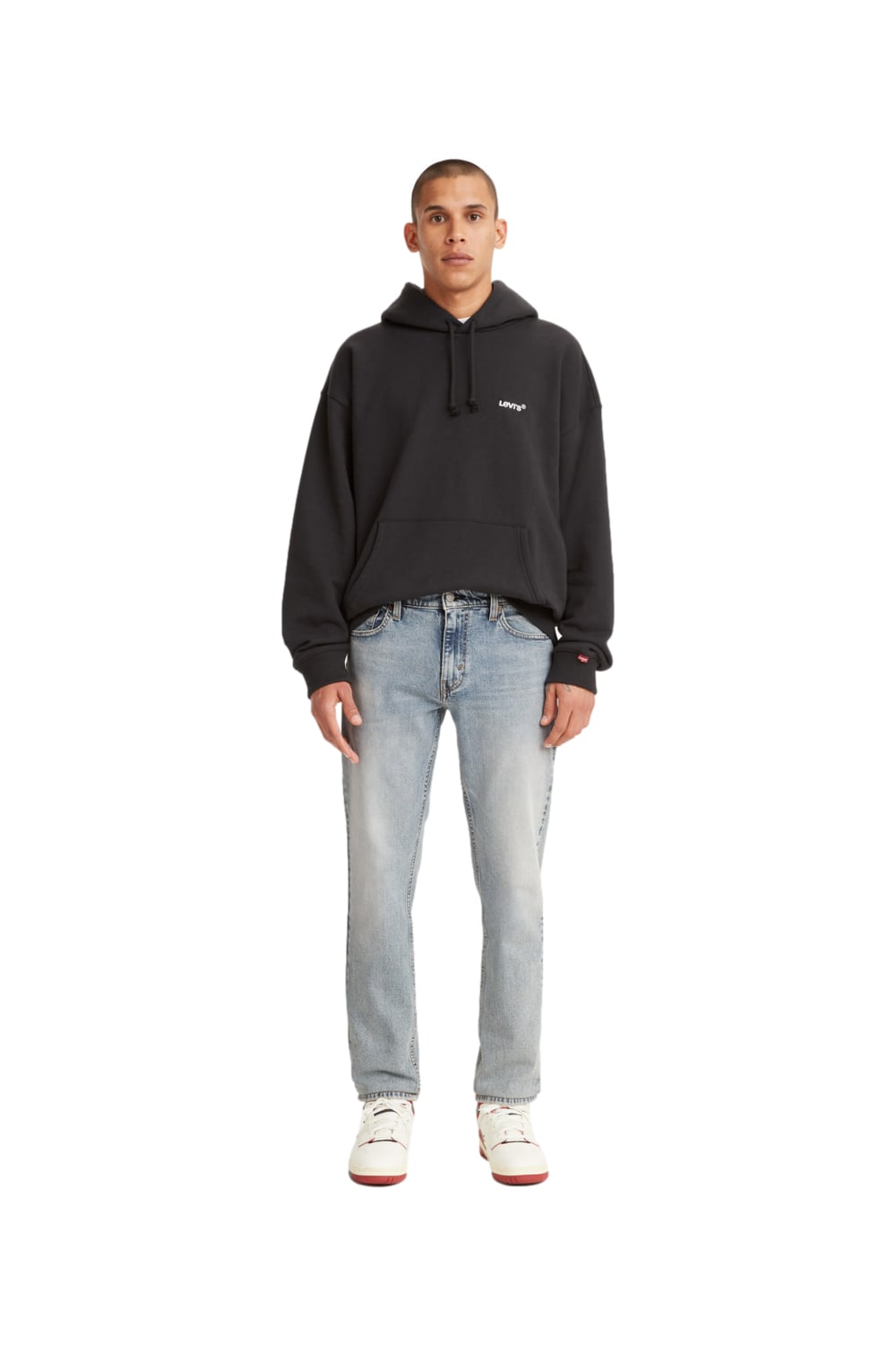 JEANS HOMBRE 511 SLIM CELESTE LEVIS 04511-5236 - 4