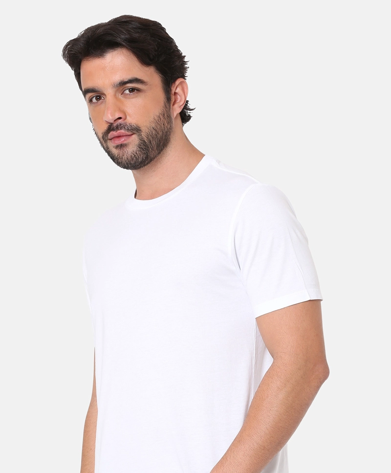 POLERA HOMBRE CLASSIC TEE BLANCO LEVIS A8599-0003 - 3