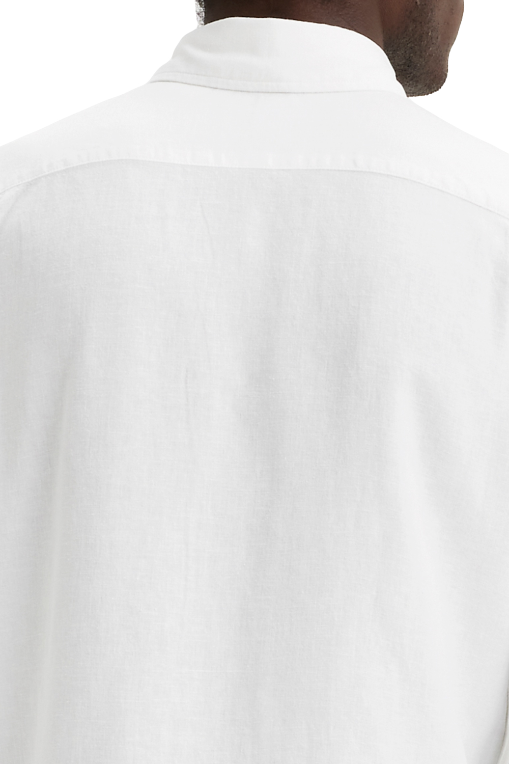 CAMISA HOMBRE 1 POCKET STANDARD BLANCO LEVIS 85746-0140 - 5
