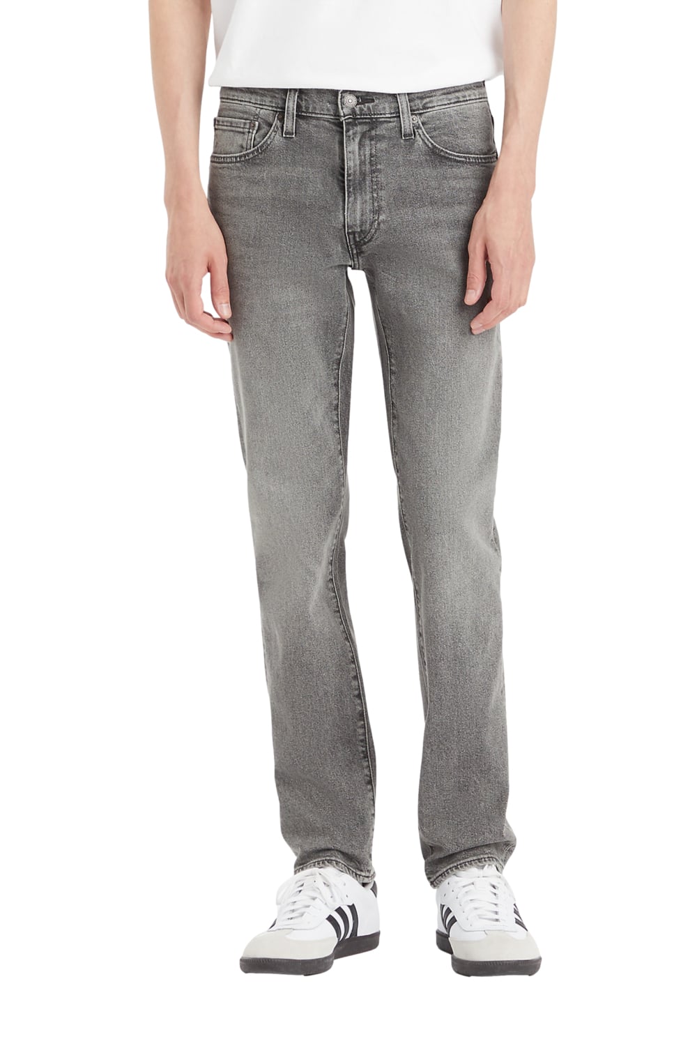 JEANS HOMBRE 511 SLIM GRIS LEVIS 04511-5825 - 1
