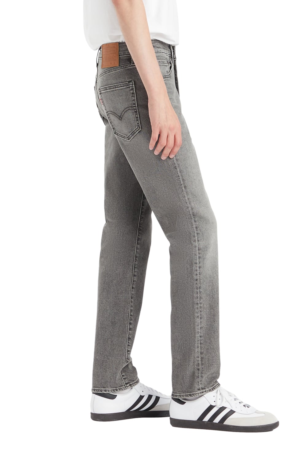 JEANS HOMBRE 511 SLIM GRIS LEVIS 04511-5825 - 2