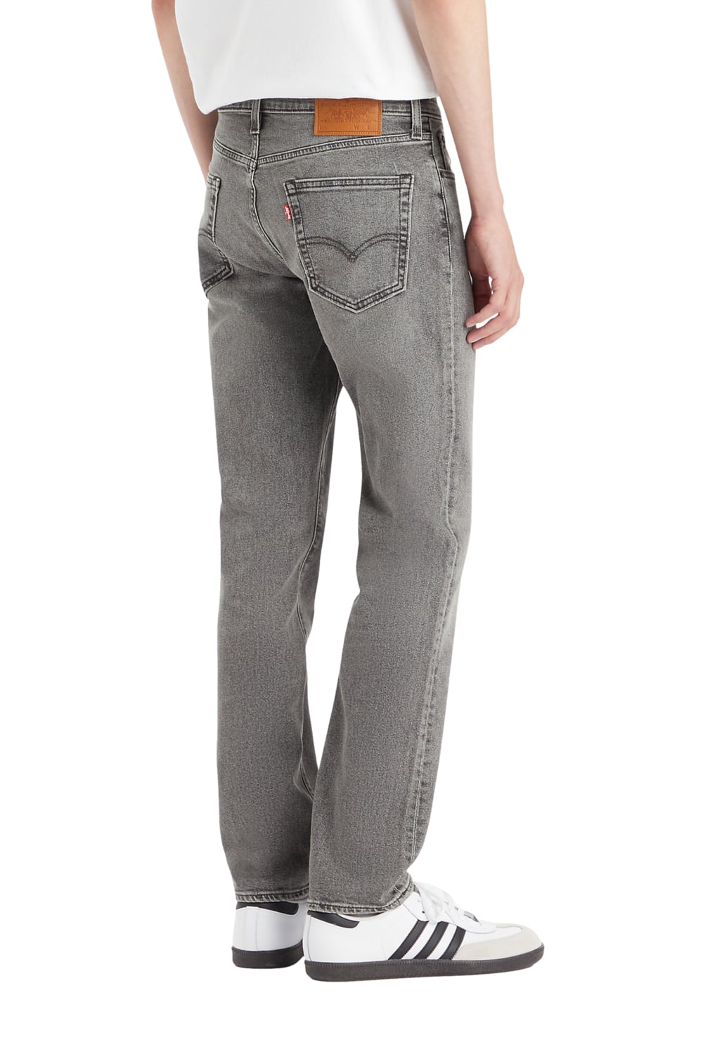 JEANS HOMBRE 511 SLIM GRIS LEVIS 04511-5825 - 3