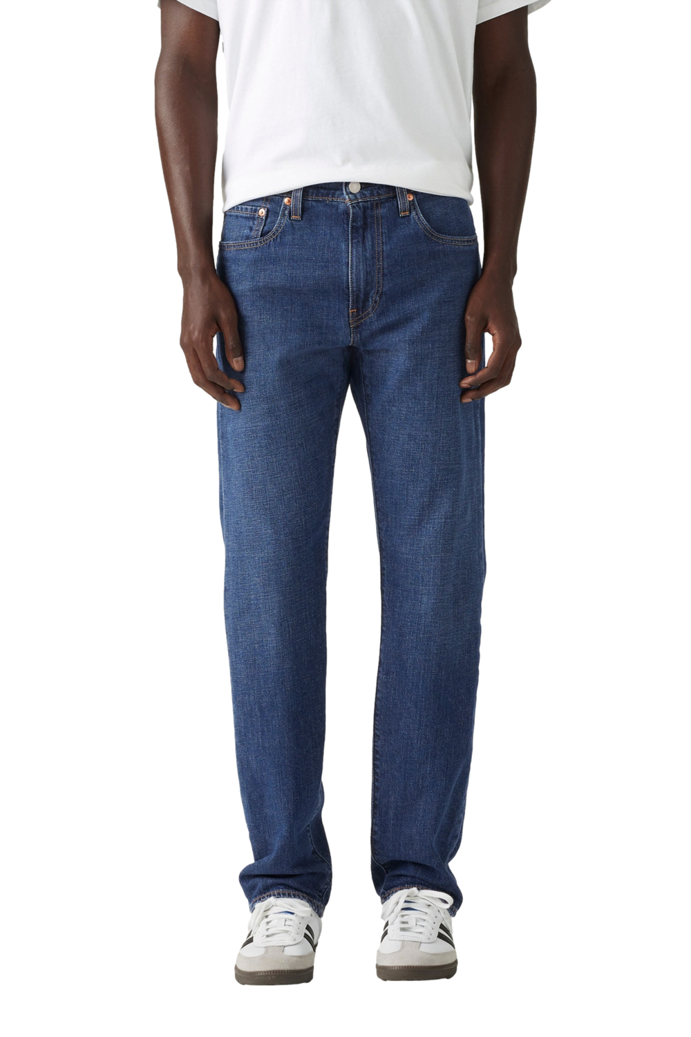 JEANS HOMBRE 511 SLIM AZUL LEVIS 04511-6136 - 1