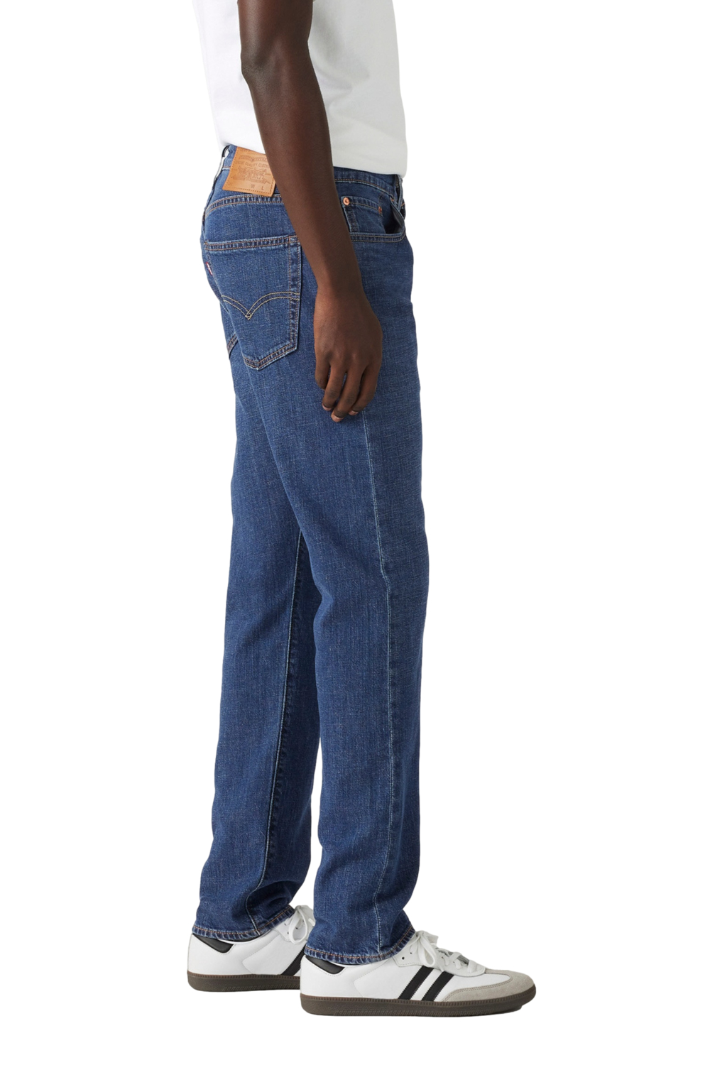 JEANS HOMBRE 511 SLIM AZUL LEVIS 04511-6136 - 2