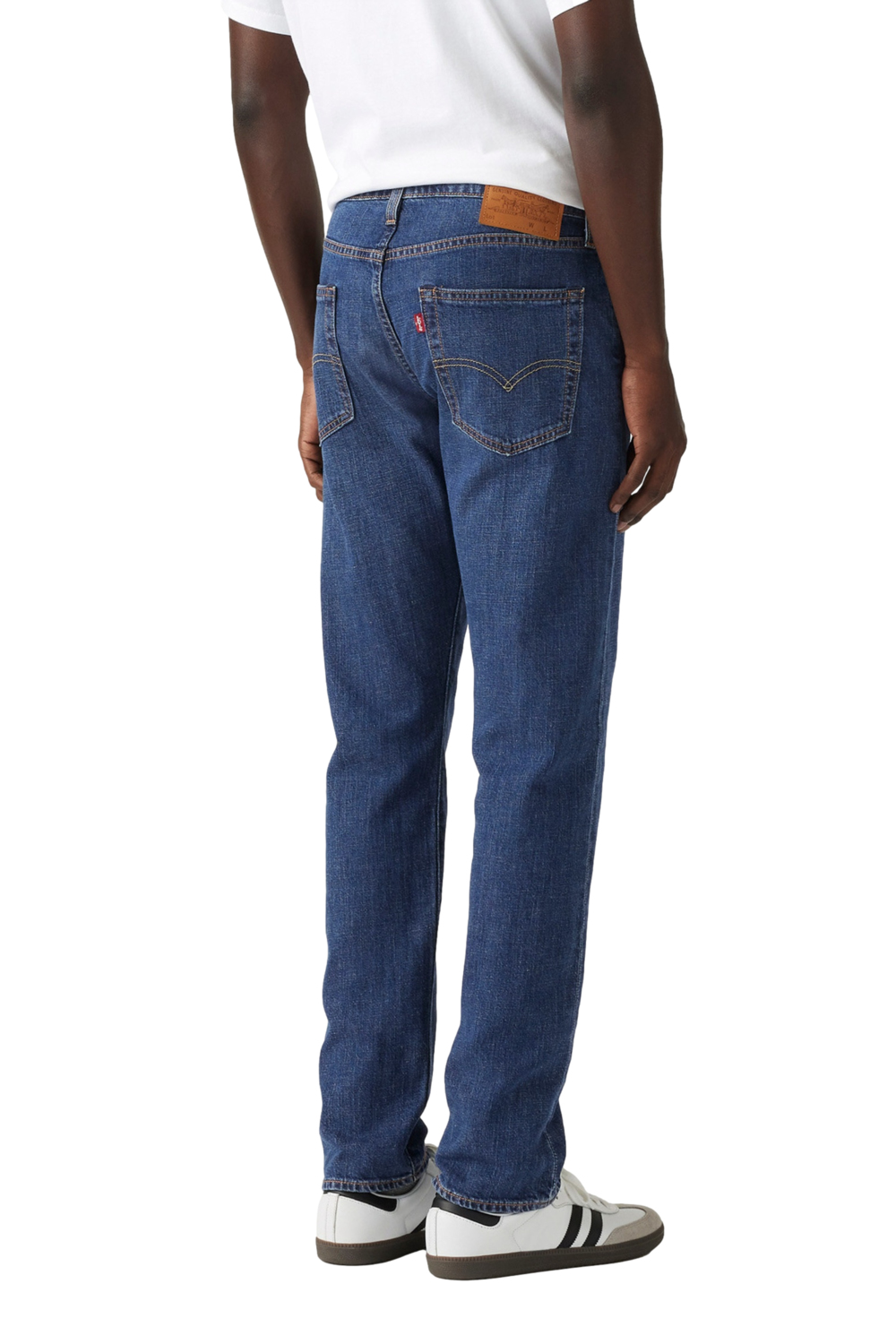 JEANS HOMBRE 511 SLIM AZUL LEVIS 04511-6136 - 3