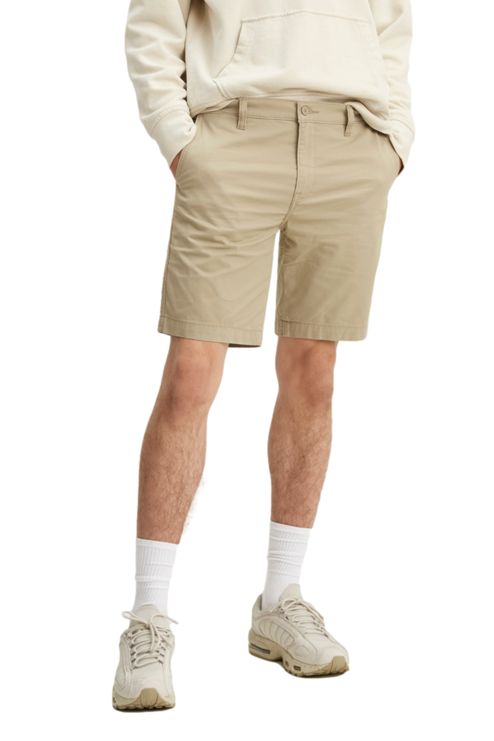 SHORTS HOMBRE XX CHINO III CAFE LEVIS 85229-0060 - 1