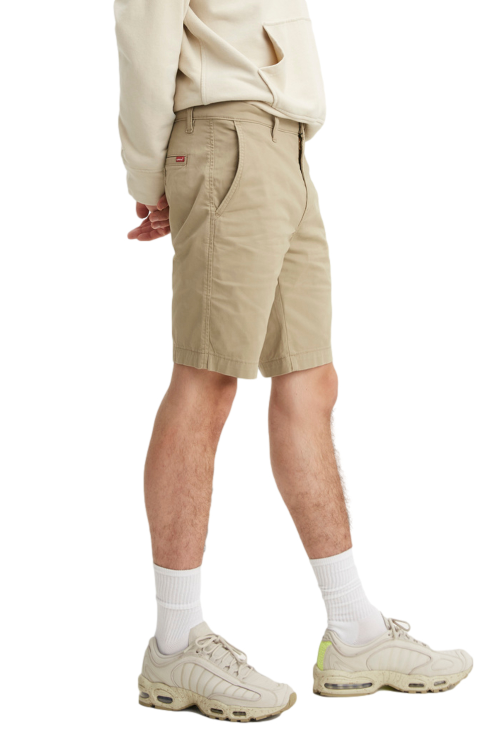 SHORTS HOMBRE XX CHINO III CAFE LEVIS 85229-0060 - 2