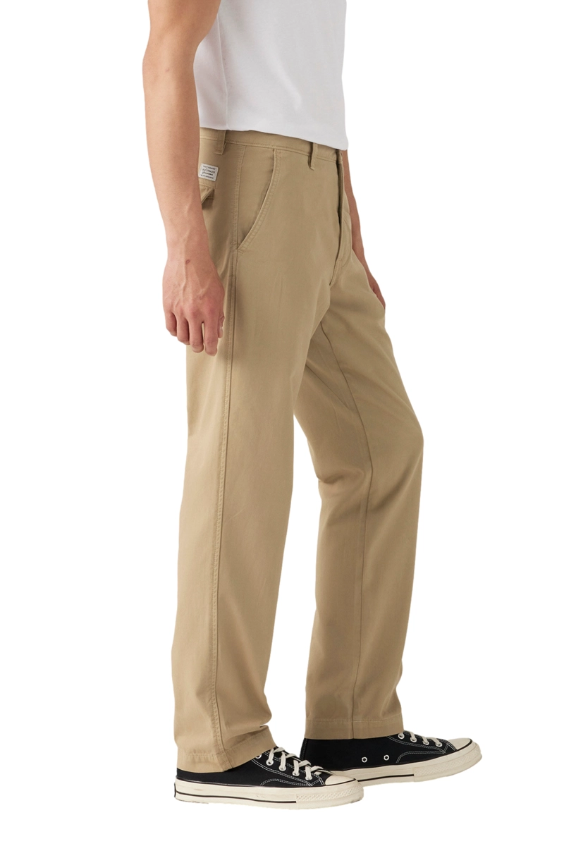 PANTALON HOMBRE XX CHINO AUTHENTIC BEIGE LEVIS A5753-0064 - 2