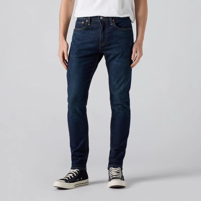 JEANS HOMBRE 512 SLIM TAPER AZUL LEVIS 28833-1317 - 1