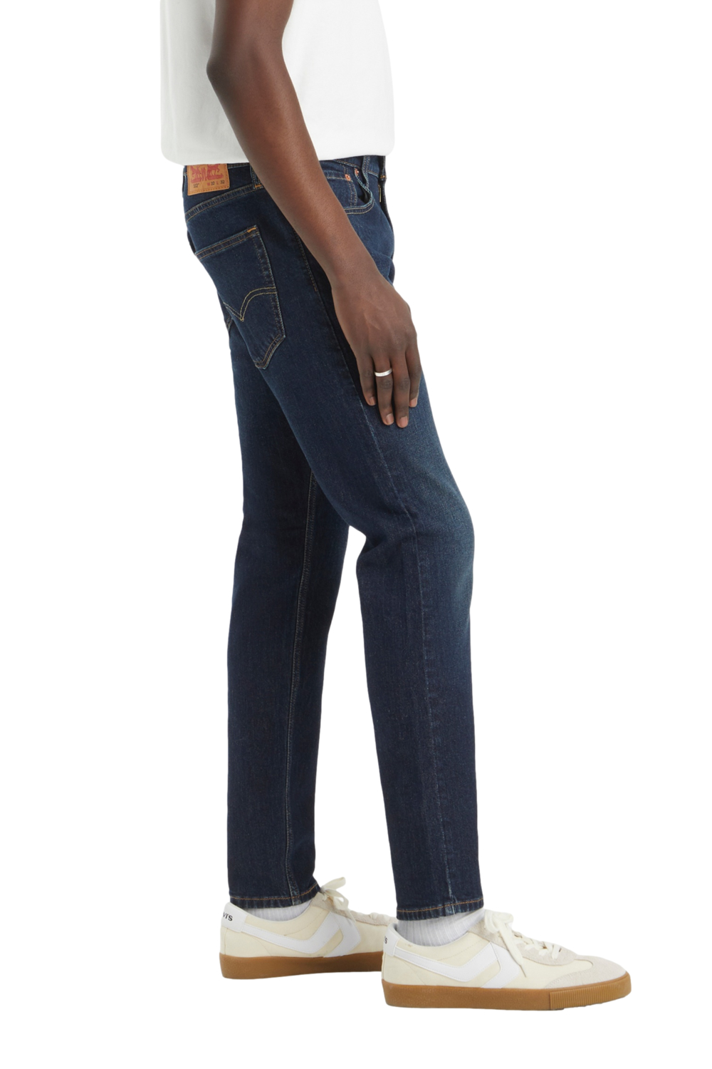 JEANS HOMBRE 512 SLIM TAPER AZUL LEVIS 28833-1317 - 2