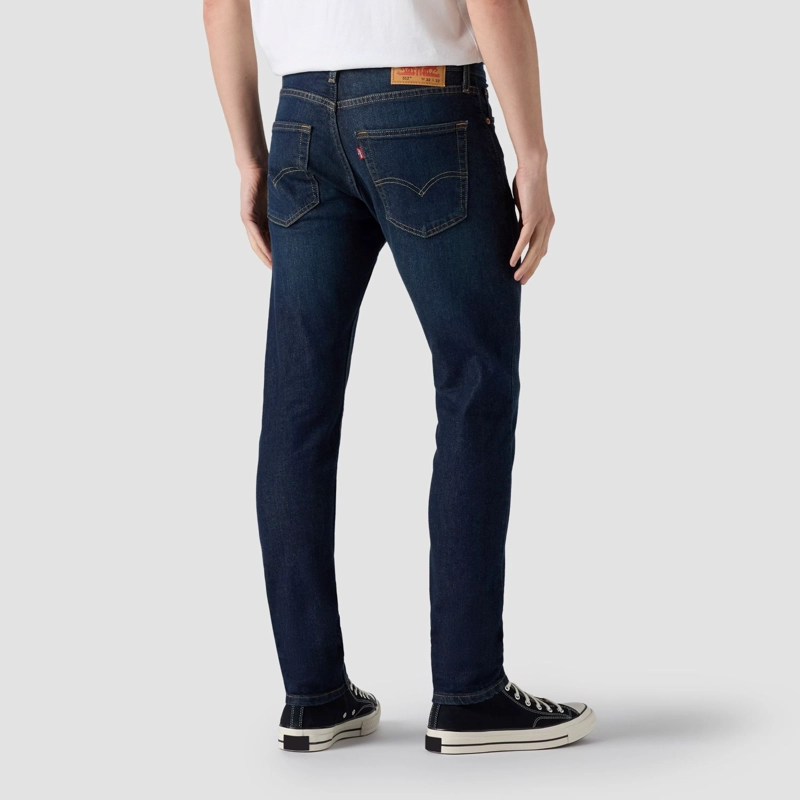JEANS HOMBRE 512 SLIM TAPER AZUL LEVIS 28833-1317 - 3