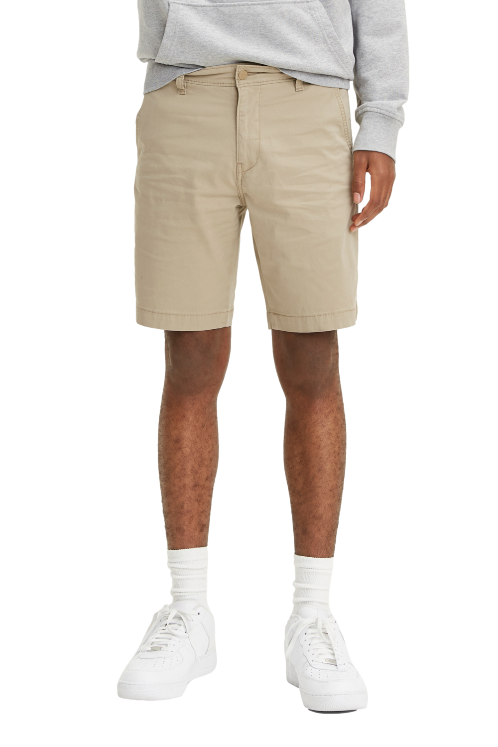 SHORTS HOMBRE XX CHINO BEIGE LEVIS 17202-0008 - 1
