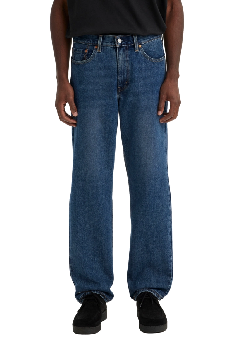 JEANS HOMBRE 505 REGULAR AZUL LEVIS 00505-2914 - 1