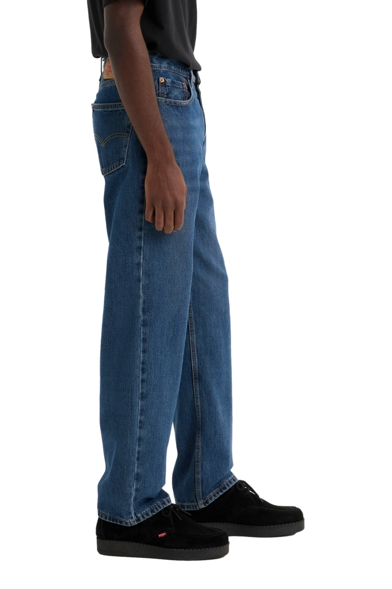 JEANS HOMBRE 505 REGULAR AZUL LEVIS 00505-2914 - 2