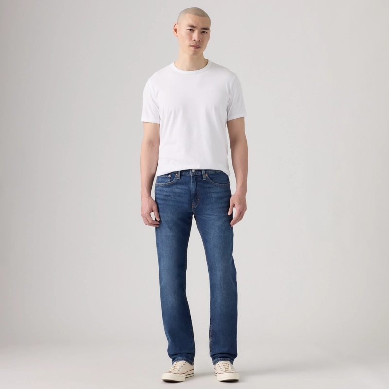 JEANS HOMBRE 505 REGULAR AZUL LEVIS 00505-2914 - 2