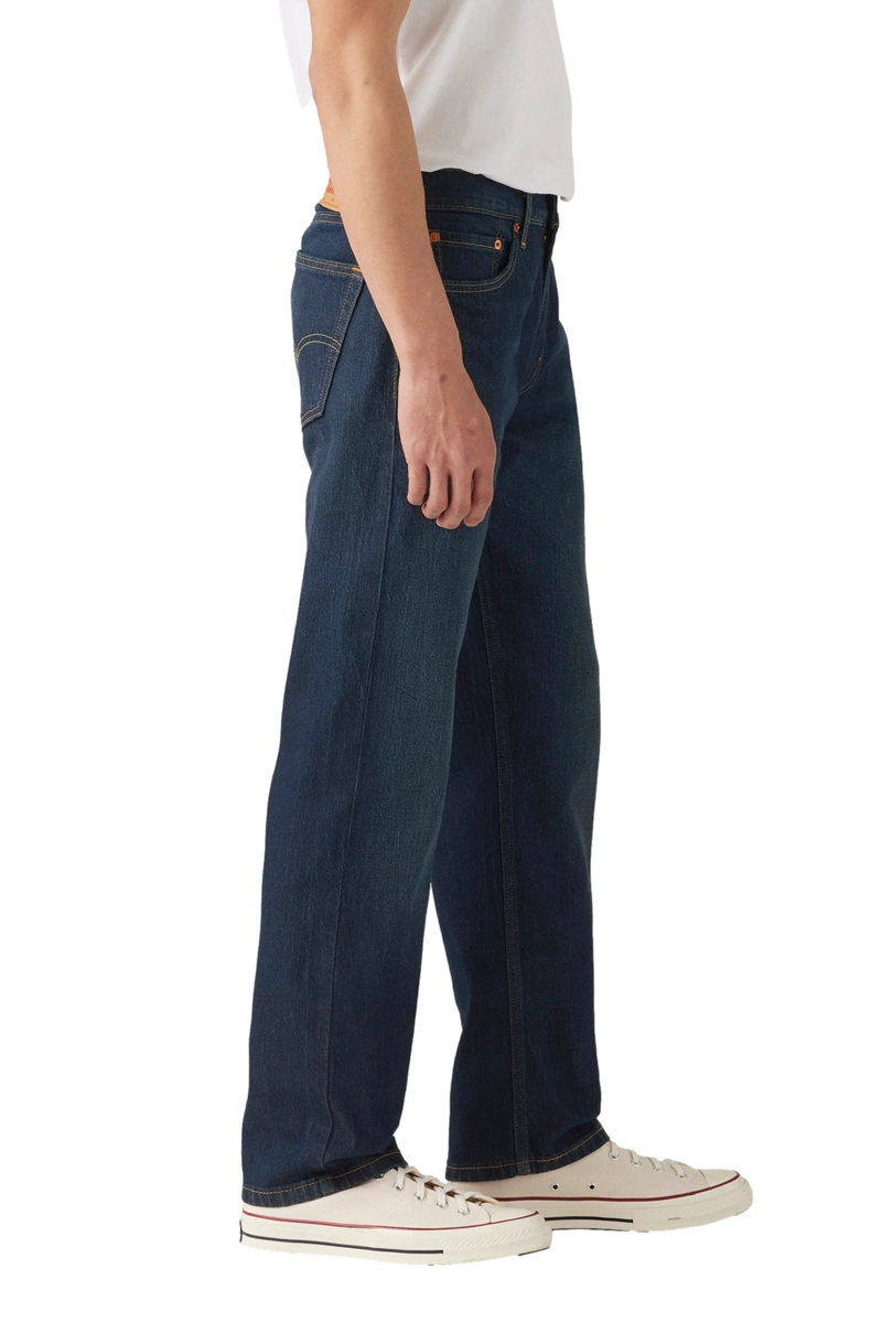JEANS HOMBRE 505 REGULAR AZUL LEVIS 00505-3162 - 2