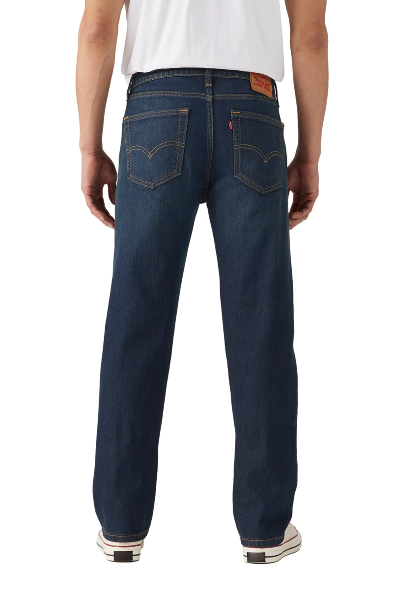 JEANS HOMBRE 505 REGULAR AZUL LEVIS 00505-3162 - 3