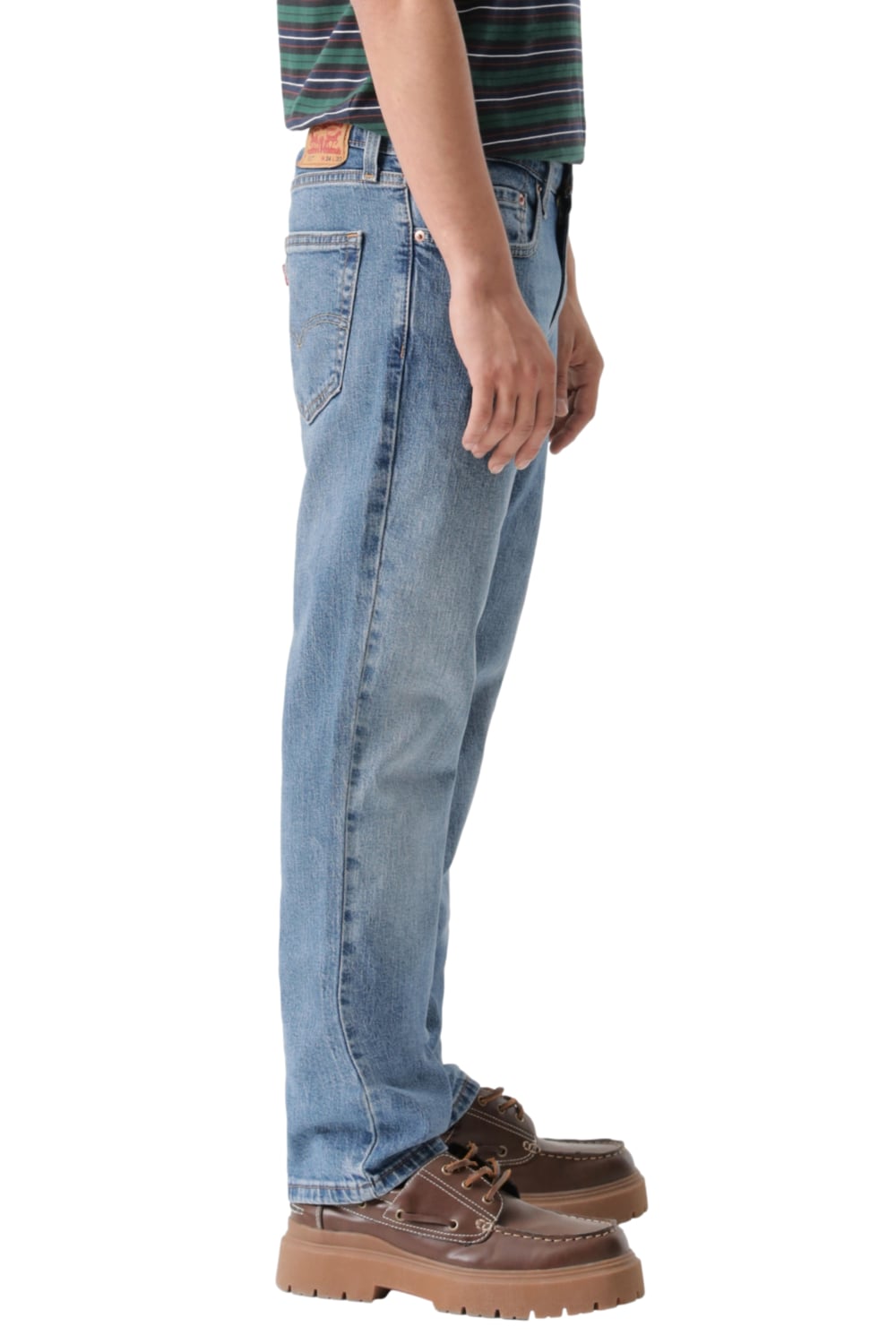 JEANS HOMBRE 511 SLIM AZUL LEVIS 04511-6435 - 2