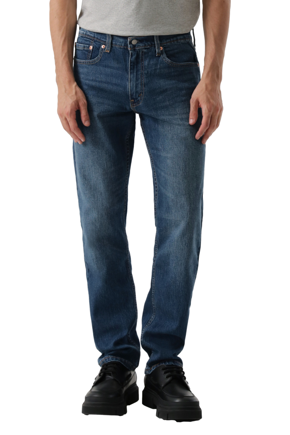 JEANS HOMBRE 511 SLIM AZUL LEVIS 04511-6437 - 1
