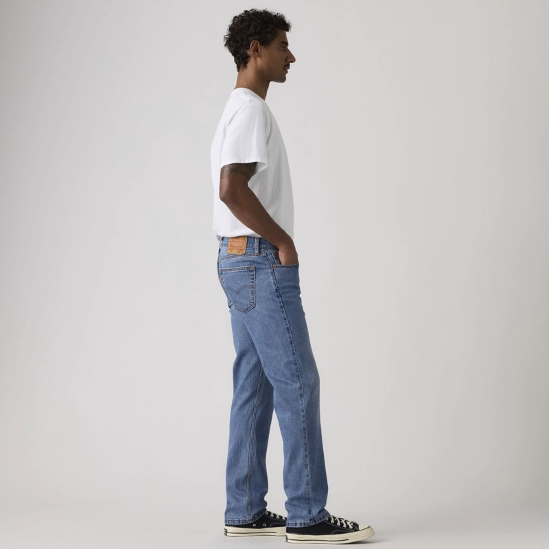 JEANS HOMBRE 514 STRAIGHT AZUL LEVIS 00514-2041 - 3