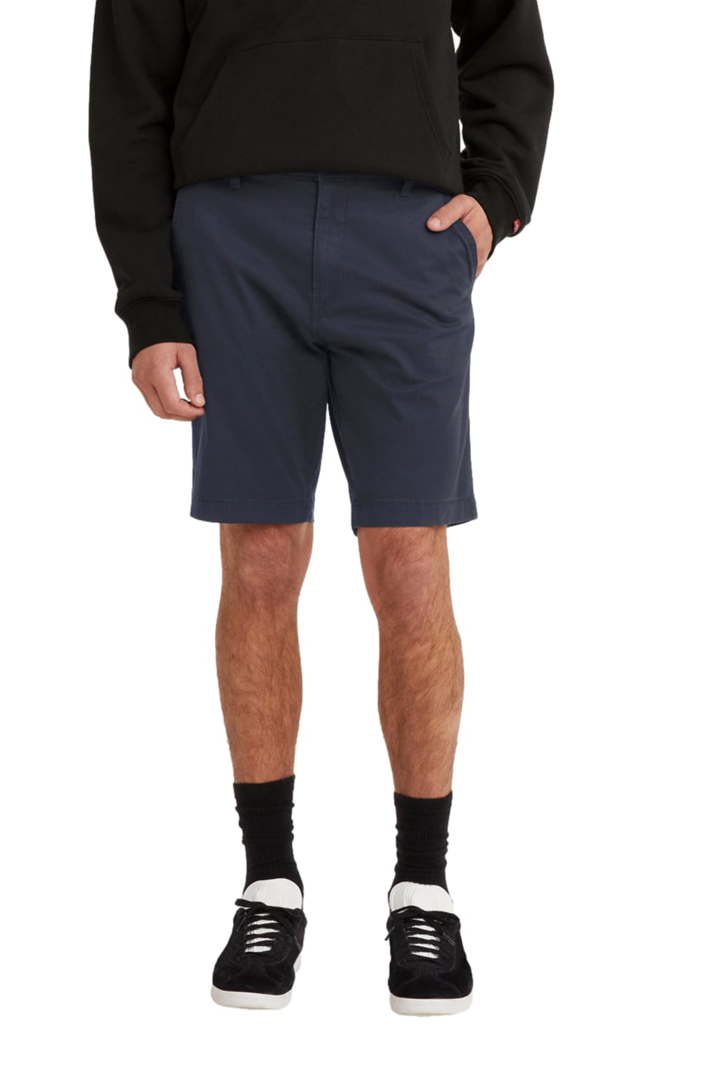 SHORTS HOMBRE XX CHINO II AZUL LEVIS 17202-0009 34