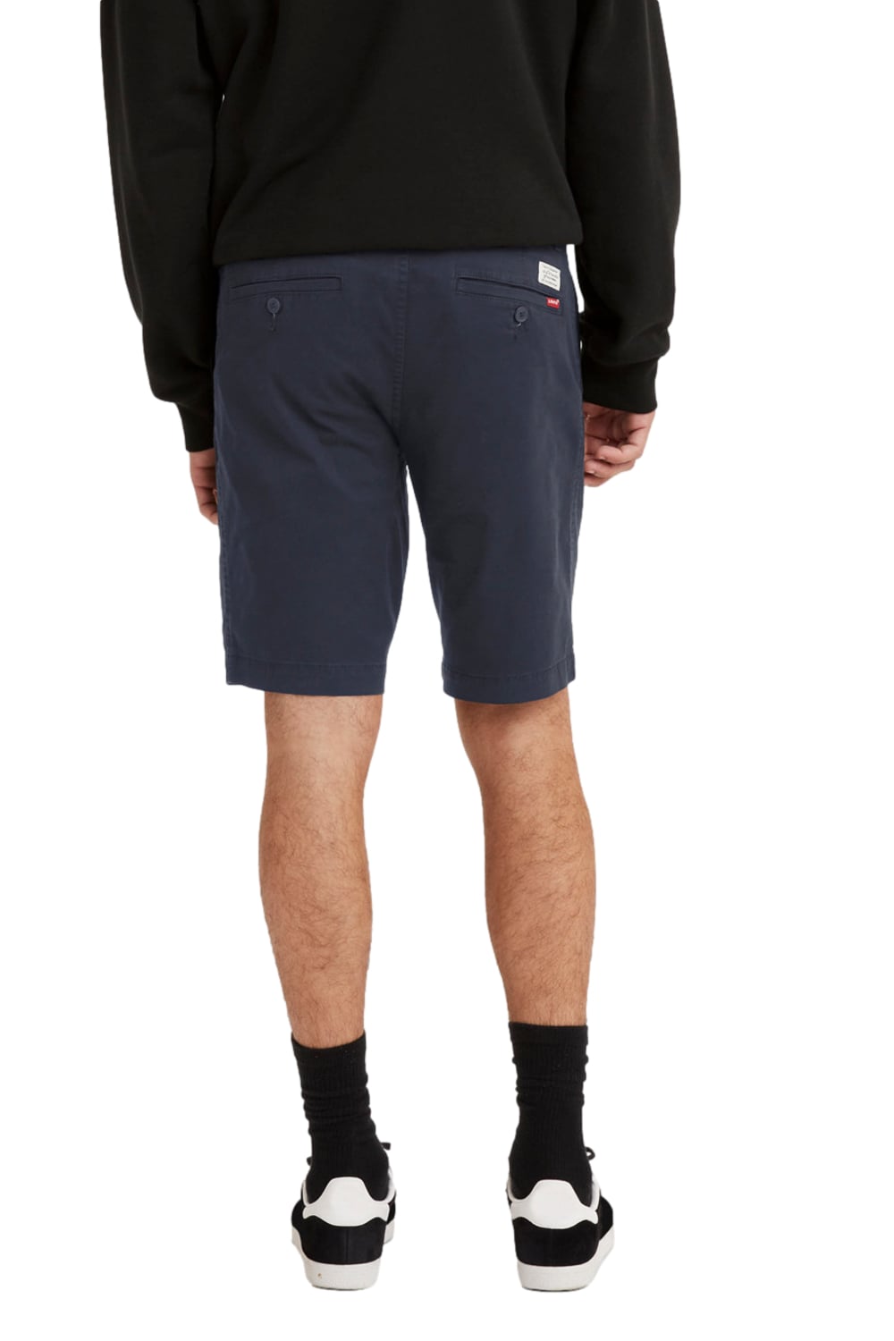 SHORTS HOMBRE XX CHINO II AZUL LEVIS 17202-0009 - 3
