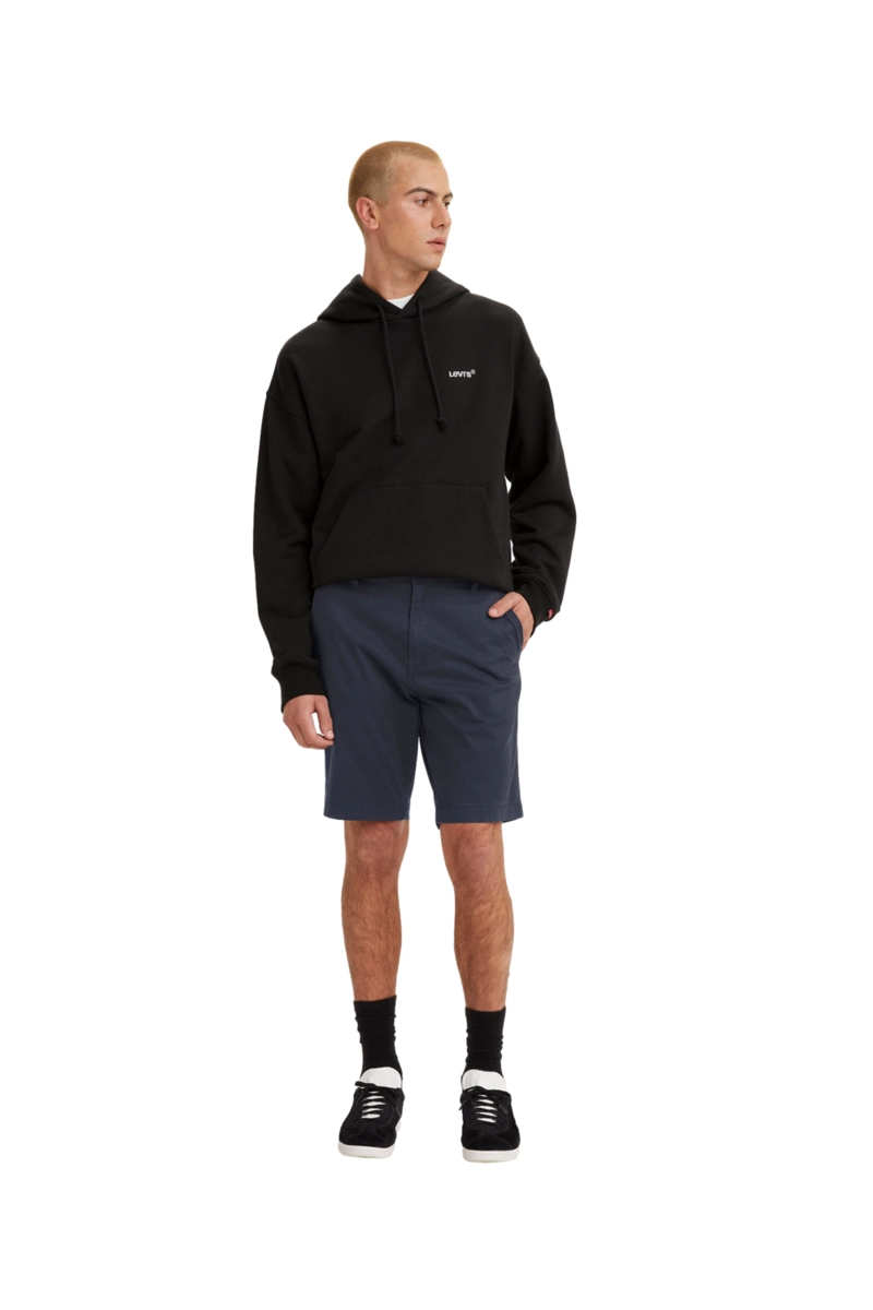 SHORTS HOMBRE XX CHINO II AZUL LEVIS 17202-0009 - 4