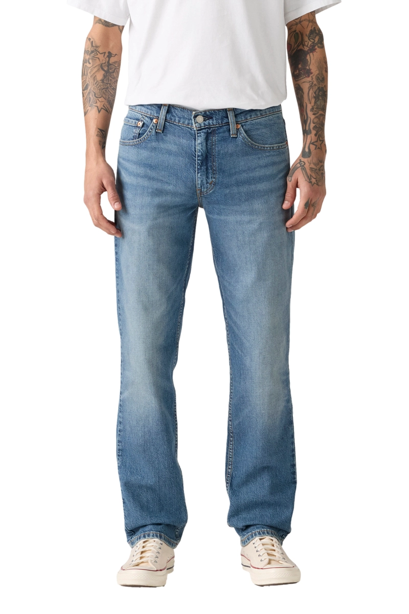 JEANS HOMBRE 511 SLIM AZUL LEVIS 04511-6225 - 1