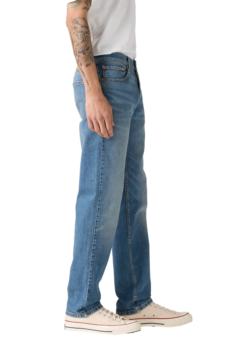 JEANS HOMBRE 511 SLIM AZUL LEVIS 04511-6225 - 2