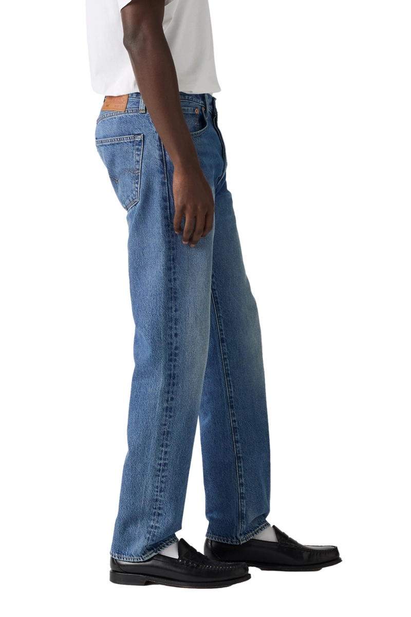 JEANS HOMBRE 501 ORIGINAL AZUL LEVIS 00501-3739 - 2