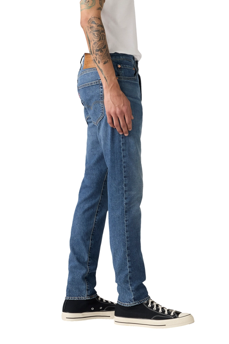 JEANS HOMBRE 512 SLIM TAPER AZUL LEVIS 28833-1456 - 2