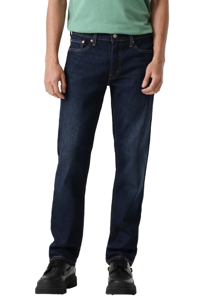 JEANS HOMBRE 511 SLIM AZUL LEVIS 04511-6436 - 1