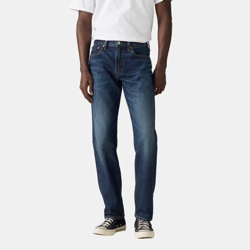 JEANS HOMBRE 502 TAPER AZUL LEVIS 29507-1684 - 1