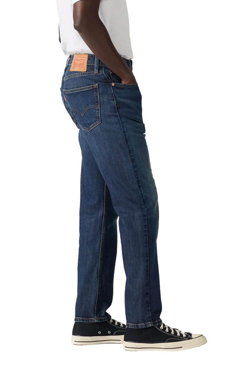 JEANS HOMBRE 502 TAPER AZUL LEVIS 29507-1684 - 2